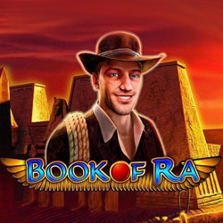 Book of Ra
