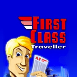 First Class Traveller