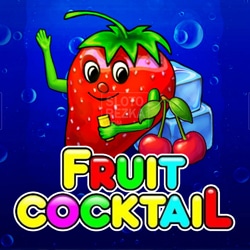 Fruit Cocktail
