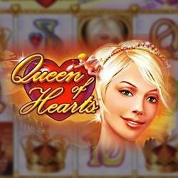 Queen of Hearts