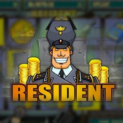 Resident