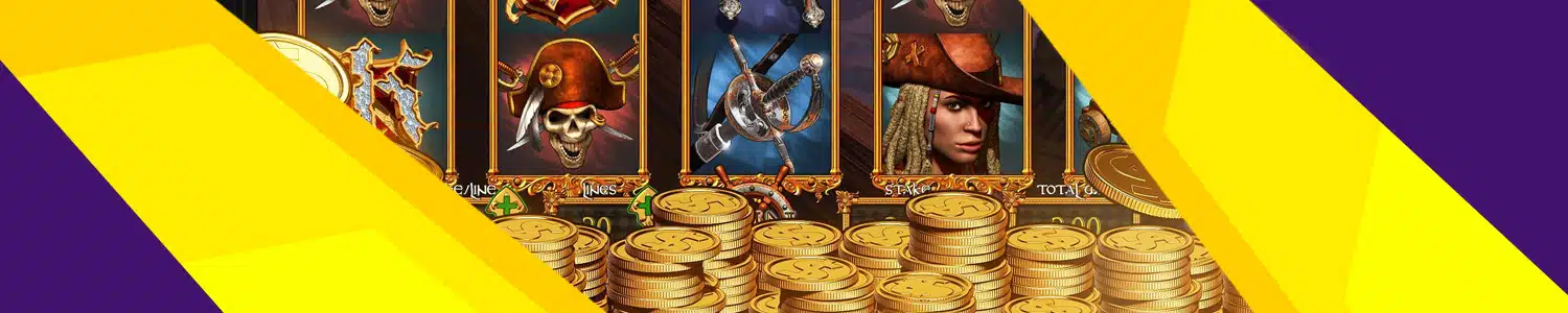 азартный онлайн слот pirate без регистрации в казино