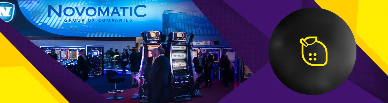 бесплатные слоты и игровые автоматы компании новоматик