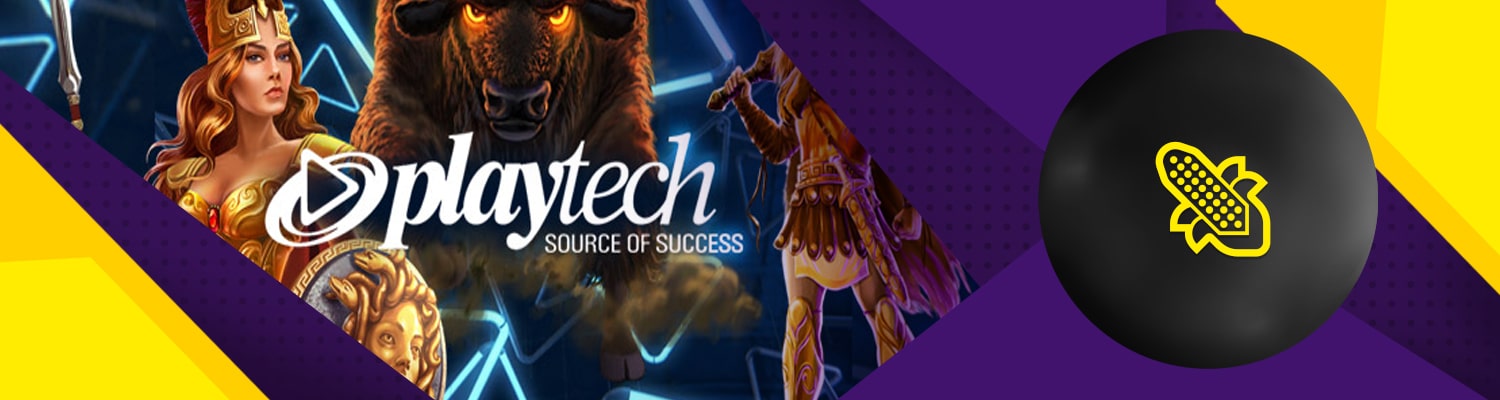 🌽 Игровые автоматы Playtech