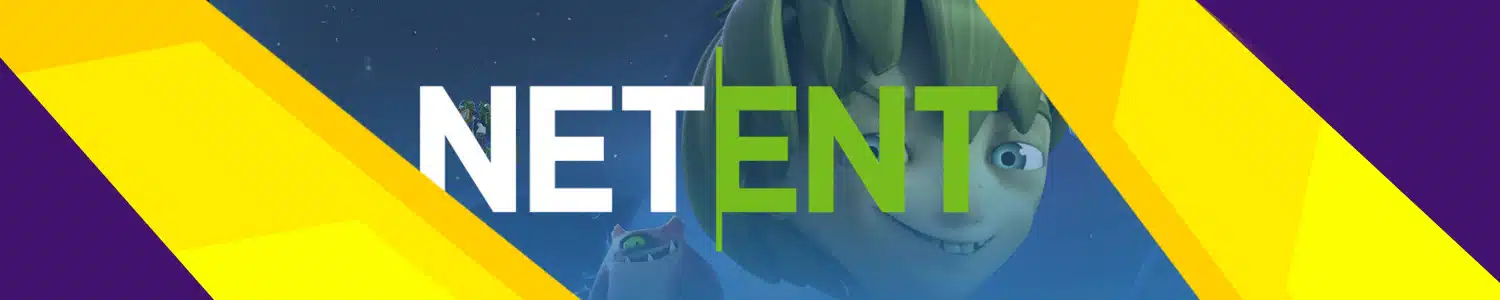дает ли выигрывать игровой автомат разработчика netent