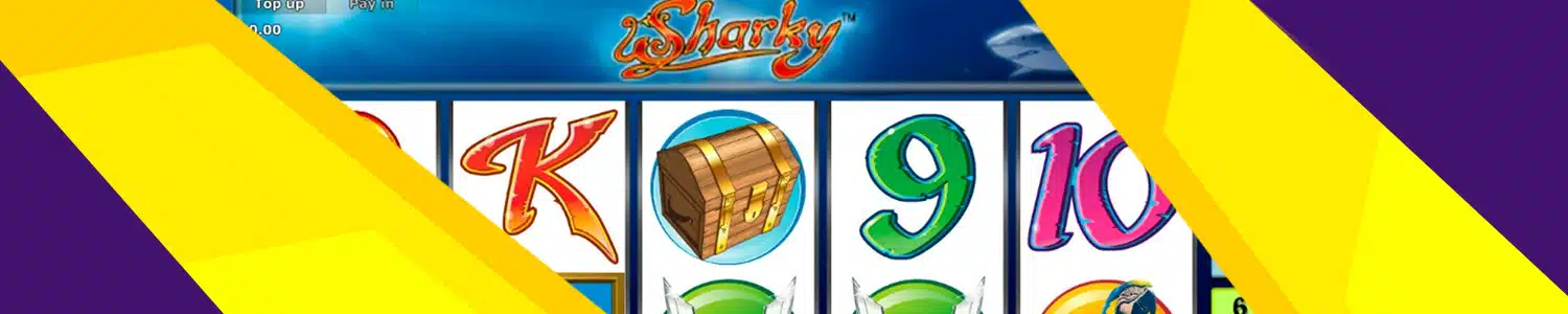 действительно ли автомат sharky выплачивает деньги