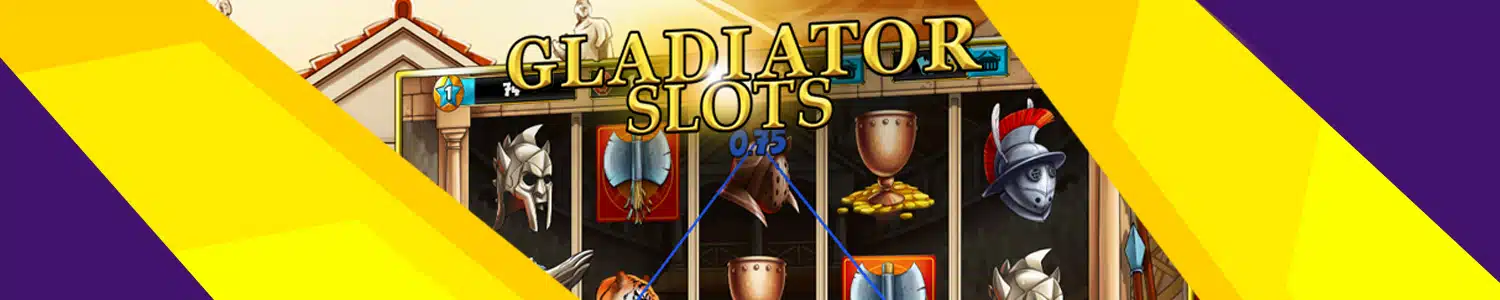 демо игра gladiator без регистрации в интернет казино