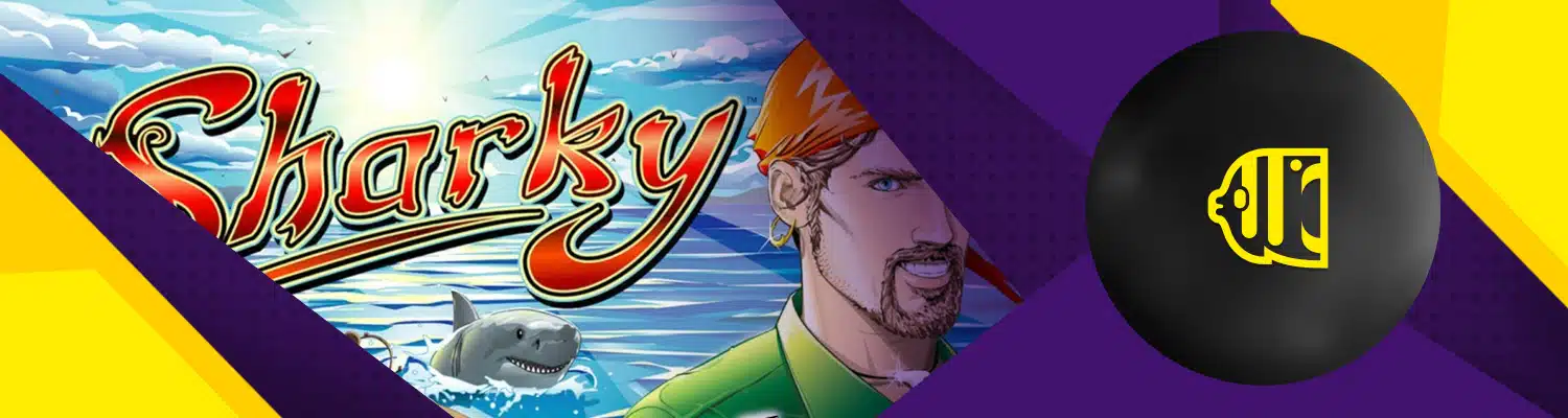 где поиграть в игровой автомат sharky без регистрации в казино