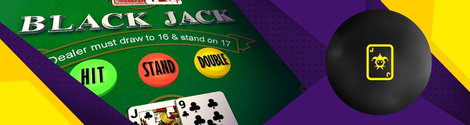 🃏 Как играть в онлайн блэкджек