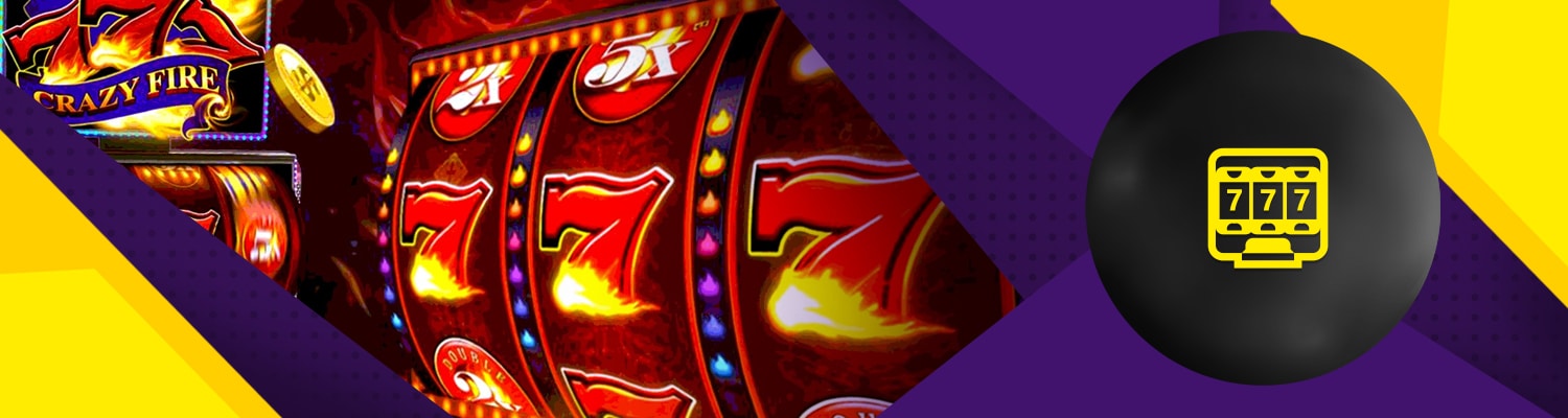 🎰 Игровые автоматы 777 на деньги с выводом