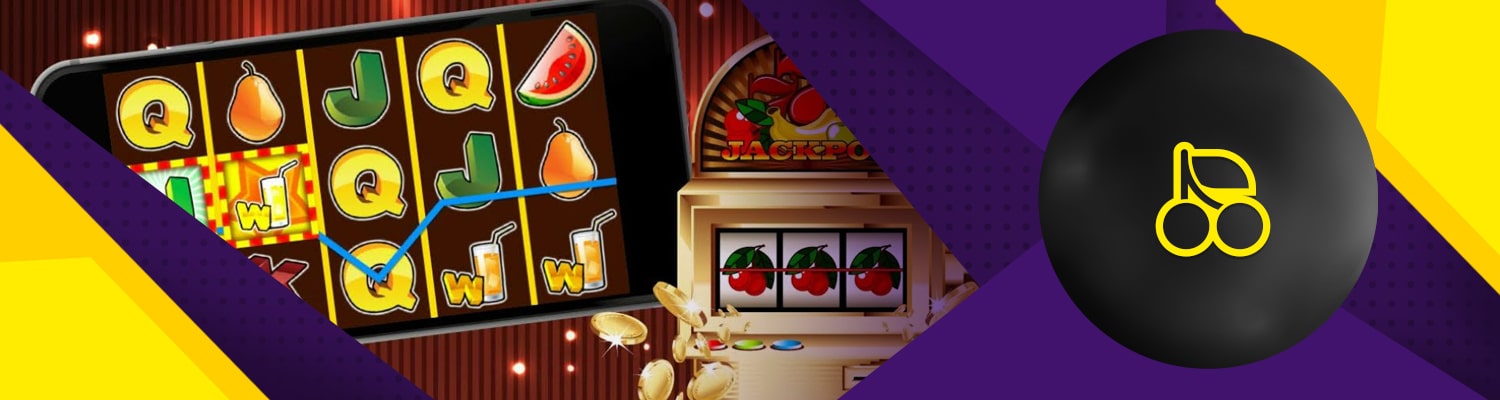 🍒 Выигрышные казино с хорошей отдачей